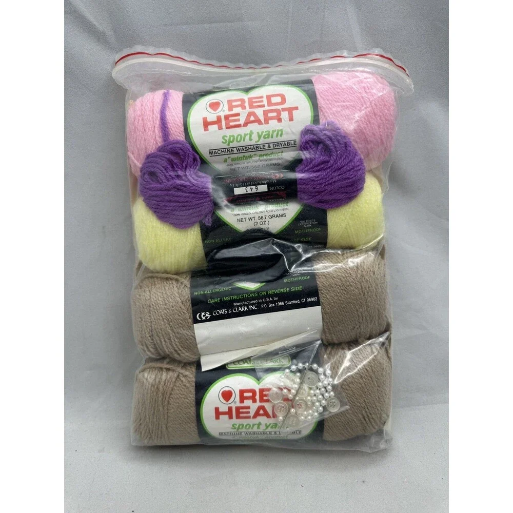 Brown Bear Family Nora Dilks Gazdick Crochet Pattern Kit Design Workshop Holiday